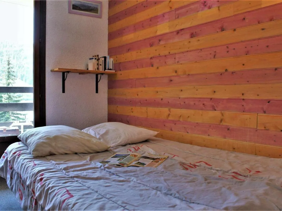 Studio Cosy Pour 4 Au Centre De Risoul, Proche Commerces Et Pistes - Fr-1-330-550 아파트  리줄