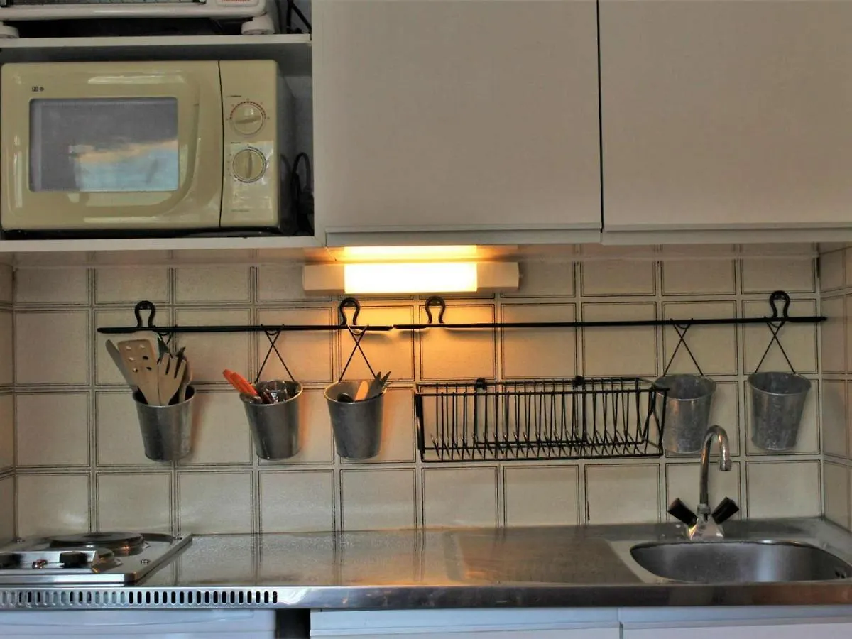 Studio Cosy Pour 4 Au Centre De Risoul, Proche Commerces Et Pistes - Fr-1-330-550