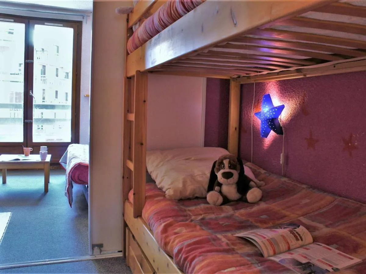 Studio Cosy Pour 4 Au Centre De Risoul, Proche Commerces Et Pistes - Fr-1-330-550 France
