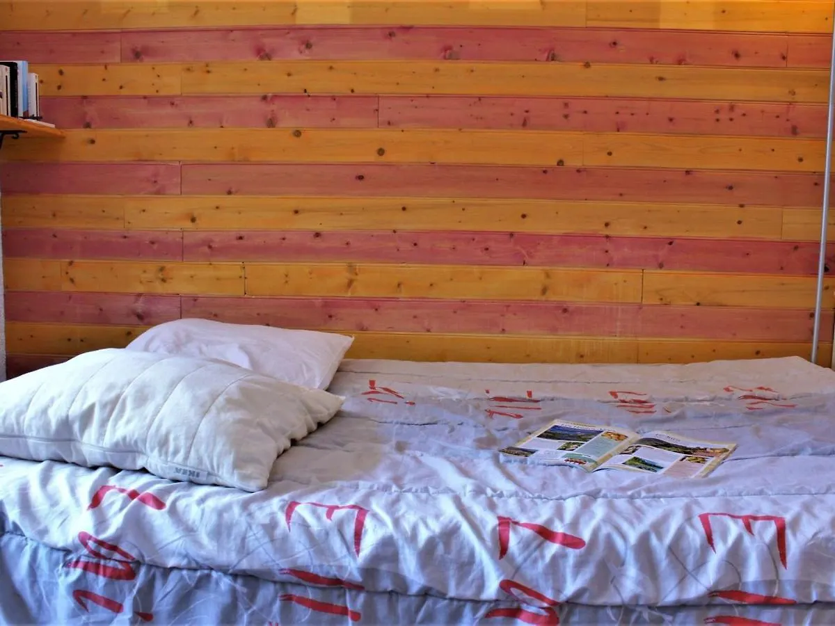 Studio Cosy Pour 4 Au Centre De Risoul, Proche Commerces Et Pistes - Fr-1-330-550 France