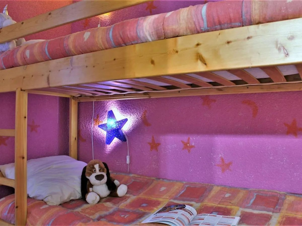 Studio Cosy Pour 4 Au Centre De Risoul, Proche Commerces Et Pistes - Fr-1-330-550